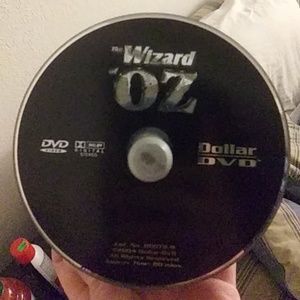 Oz The Great and Powerful